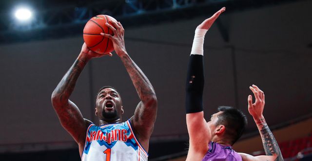 为什么说新疆能终结辽宁十连胜！难道就因为少了一个韩德君？休闲区蓝鸢梦想 - Www.slyday.coM