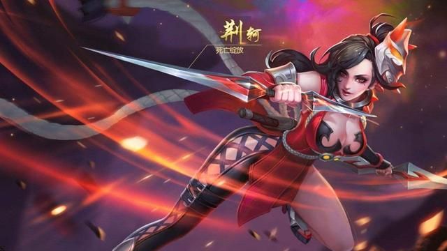 王者荣耀：曾经天美亲儿子，现在却只能坐冷板凳休闲区蓝鸢梦想 - Www.slyday.coM