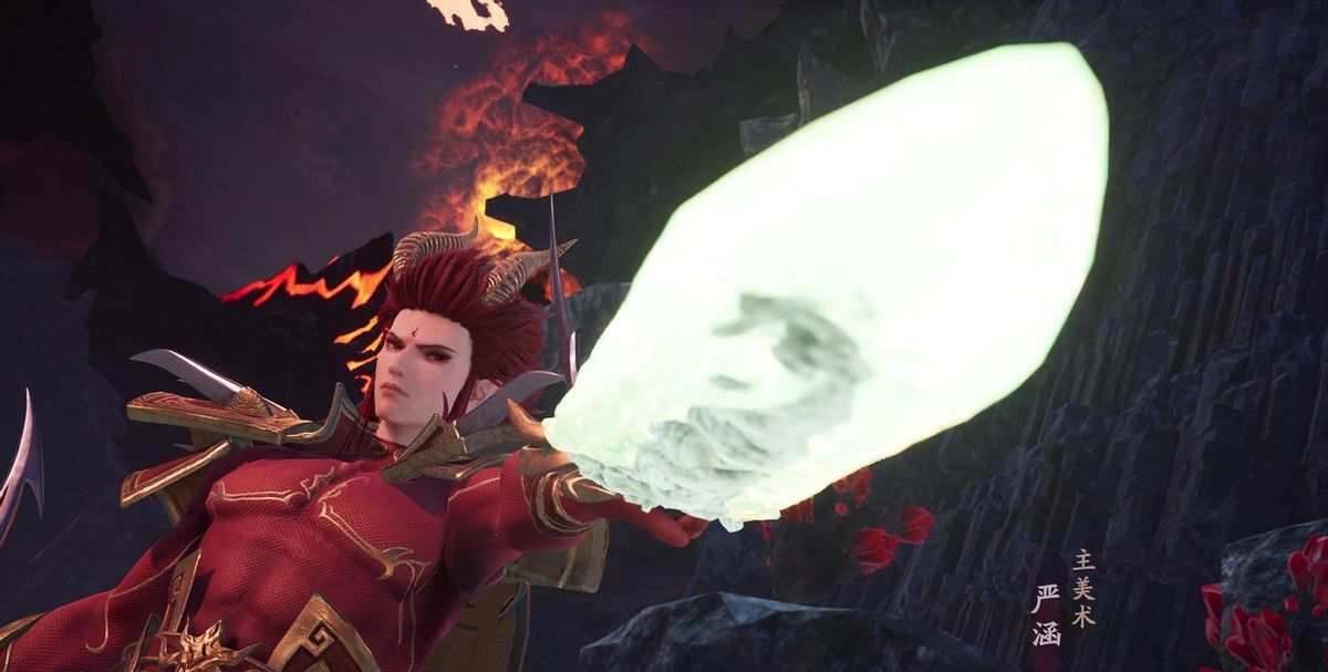 短视频引领社交新时代，重楼抖音整活，仙剑粉丝：这还是魔尊吗休闲区蓝鸢梦想 - Www.slyday.coM