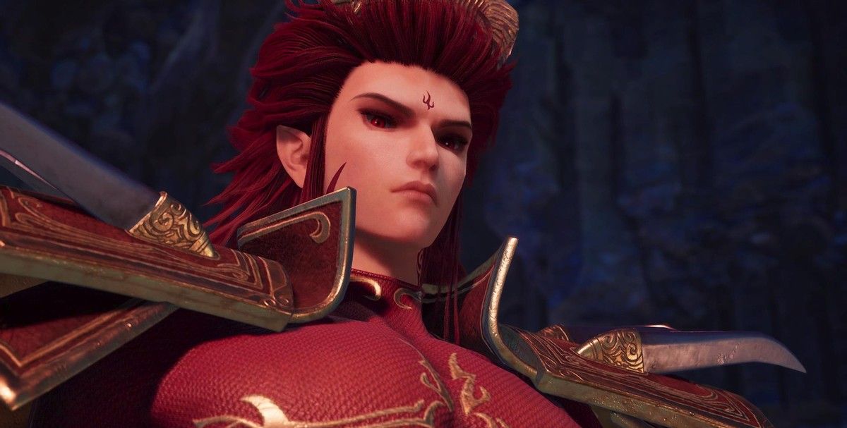 短视频引领社交新时代，重楼抖音整活，仙剑粉丝：这还是魔尊吗休闲区蓝鸢梦想 - Www.slyday.coM