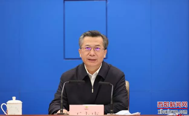 王永康卸任黑龙江省副省长 曾任西安市委书记休闲区蓝鸢梦想 - Www.slyday.coM