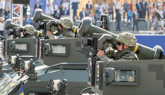 乌克兰全面扩军！组建150个步兵营，配美英武器，要和俄军干到底休闲区蓝鸢梦想 - Www.slyday.coM