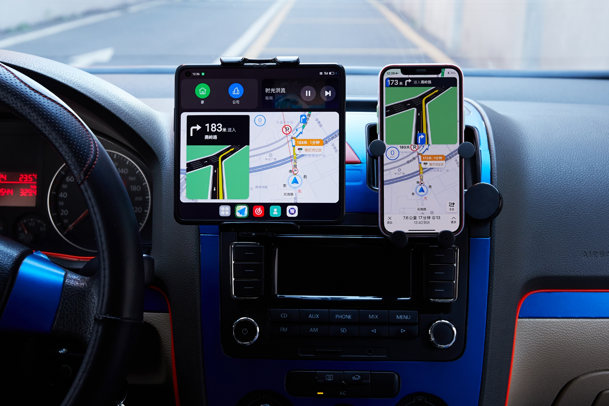 携手小鹏等车企上线手机车钥匙oppo车机互联生态布局再扩大