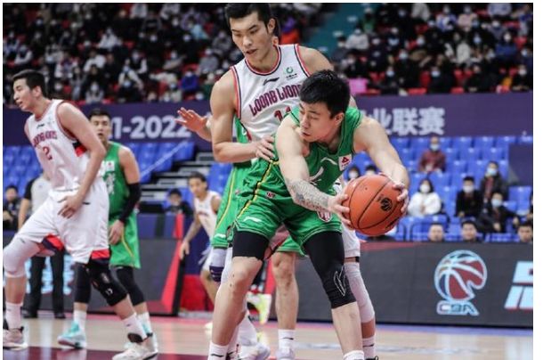 双杀4大超强队,辽宁10连胜创纪录!只一队幸免,目送郭少抢MVP休闲区蓝鸢梦想 - Www.slyday.coM 双杀4大超强队,辽宁10连胜创纪录!只一队幸免,目送郭少抢MVP休闲区蓝鸢梦想 - Www.slyday.coM