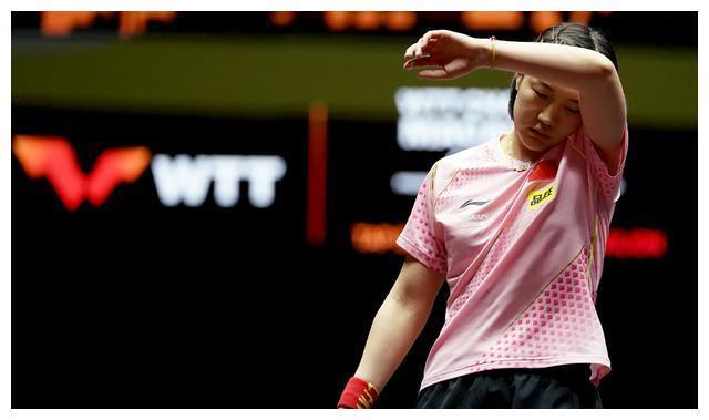 11：2终结比赛！陈梦拒绝爆冷赢球，东京奥运曾连扳四局逆转对手休闲区蓝鸢梦想 - Www.slyday.coM