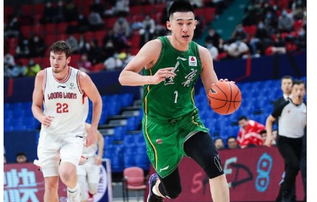 双杀4大超强队,辽宁10连胜创纪录!只一队幸免,目送郭少抢MVP休闲区蓝鸢梦想 - Www.slyday.coM 双杀4大超强队,辽宁10连胜创纪录!只一队幸免,目送郭少抢MVP休闲区蓝鸢梦想 - Www.slyday.coM