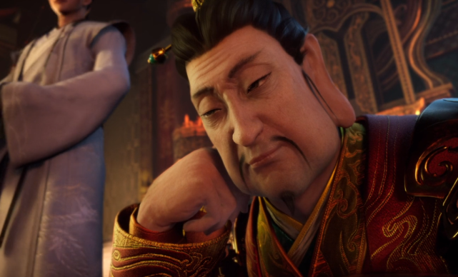 不良人第五季开播,李嗣源好手段,以天子之令诛杀不良人!