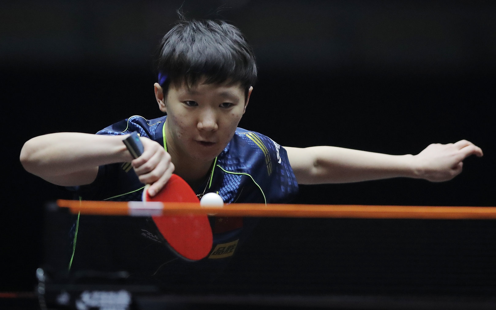 王曼昱获世乒赛夺冠后首胜！3休闲区蓝鸢梦想 - Www.slyday.coM