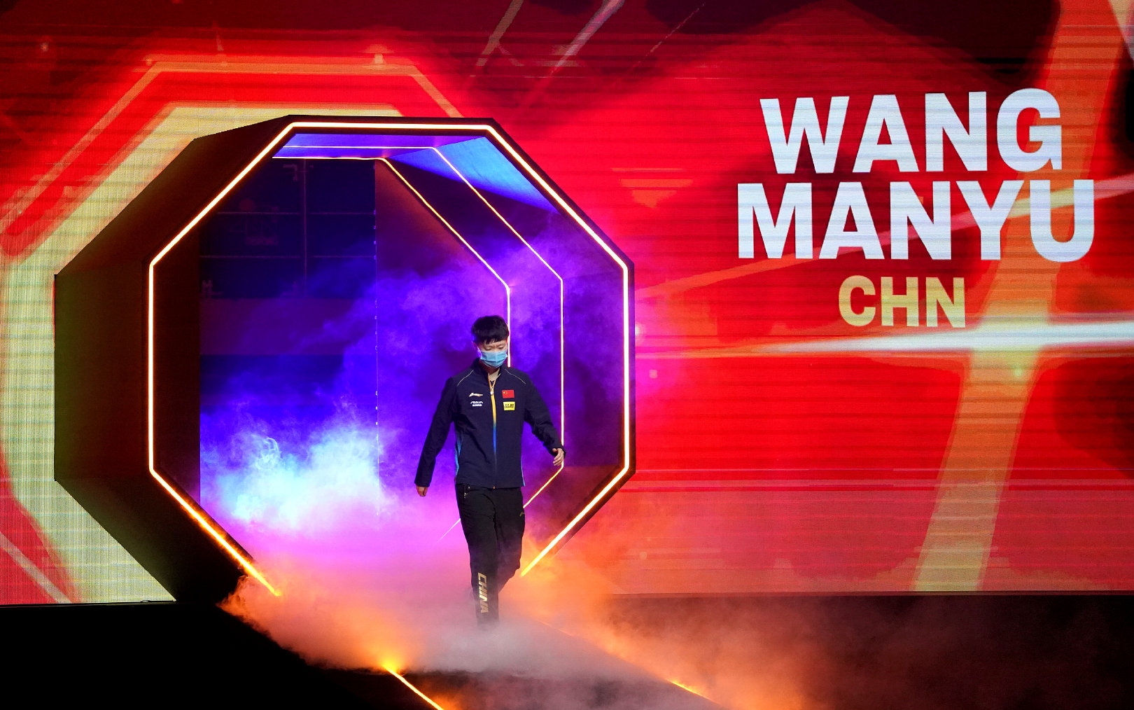 王曼昱获世乒赛夺冠后首胜！3休闲区蓝鸢梦想 - Www.slyday.coM