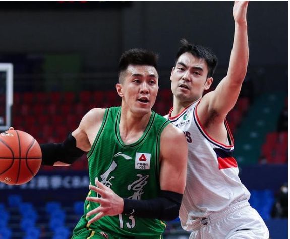 双杀4大超强队,辽宁10连胜创纪录!只一队幸免,目送郭少抢MVP休闲区蓝鸢梦想 - Www.slyday.coM 双杀4大超强队,辽宁10连胜创纪录!只一队幸免,目送郭少抢MVP休闲区蓝鸢梦想 - Www.slyday.coM