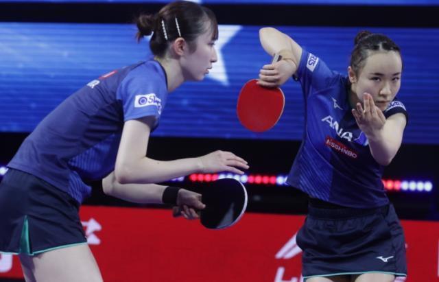 韩国乒协官宣换帅!国乒昔日劲敌执教男队,伊藤美诚教练接手女队休闲区蓝鸢梦想 - Www.slyday.coM 韩国乒协官宣换帅!国乒昔日劲敌执教男队,伊藤美诚教练接手女队休闲区蓝鸢梦想 - Www.slyday.coM