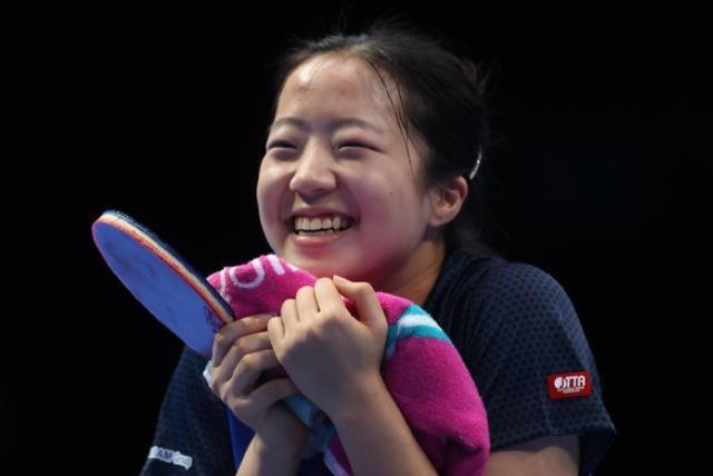 韩国乒协官宣换帅!国乒昔日劲敌执教男队,伊藤美诚教练接手女队休闲区蓝鸢梦想 - Www.slyday.coM 韩国乒协官宣换帅!国乒昔日劲敌执教男队,伊藤美诚教练接手女队休闲区蓝鸢梦想 - Www.slyday.coM