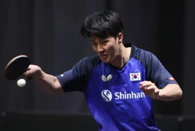 韩国乒协官宣换帅!国乒昔日劲敌执教男队,伊藤美诚教练接手女队休闲区蓝鸢梦想 - Www.slyday.coM 韩国乒协官宣换帅!国乒昔日劲敌执教男队,伊藤美诚教练接手女队休闲区蓝鸢梦想 - Www.slyday.coM