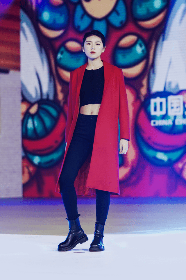 2022中国少儿模特大会城市形象推广大使——樊佳仪|大使|少儿|模特