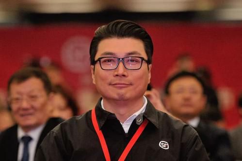 顺丰王卫成为先丰服务集团第二大股东