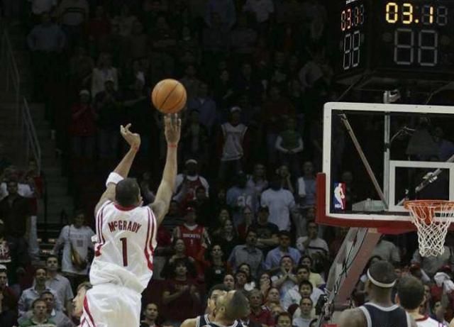 麦迪若35秒13分发生在总决赛抢七我才是历史唯一真正单核夺冠