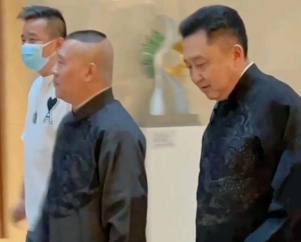 2022年央视春晚喜剧类节目最新路透！赵本山与郭德纲再度无缘休闲区蓝鸢梦想 - Www.slyday.coM