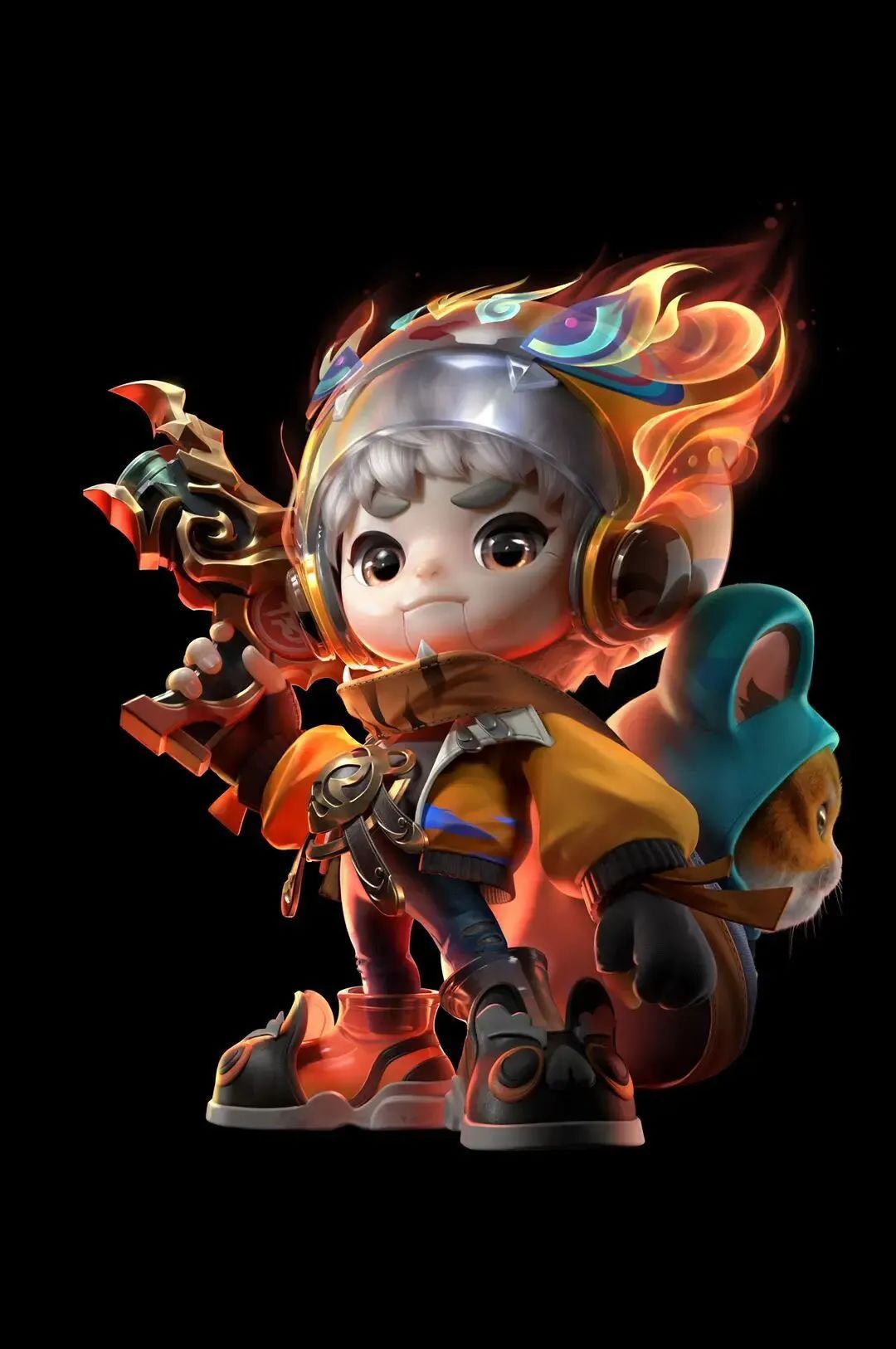 王者荣耀：虎年限定皮肤，名称全部揭晓，杨玉环廉颇让人眼前一亮休闲区蓝鸢梦想 - Www.slyday.coM