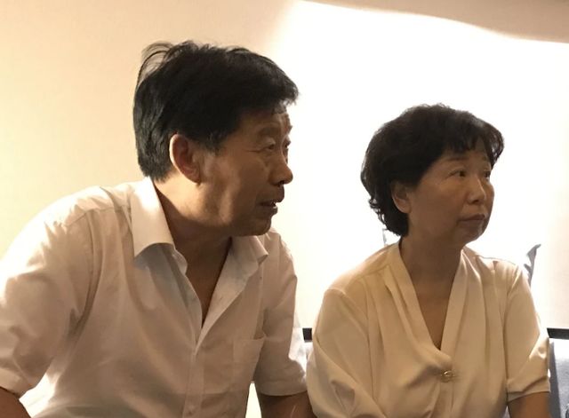 堂姐理直气壮的辩解,还原杜大娘也是迫不得已|许敏