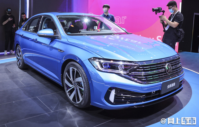 一汽-大众年内推8款新车 新速腾即将上市 13万起售-新浪汽车