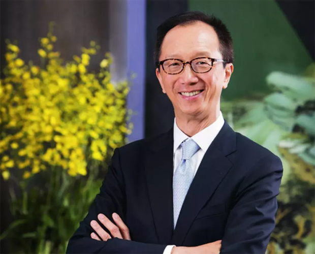 大了51岁,18岁就买了人生第一套房子|梁锦松|梁司渝|伏明霞_新浪新闻