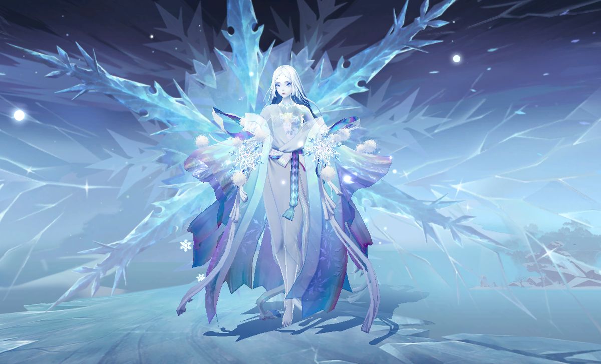 阴阳师:铃彦姬技能详解,立足于斗技场上的“不死神女”休闲区蓝鸢梦想 - Www.slyday.coM 阴阳师:铃彦姬技能详解,立足于斗技场上的“不死神女”休闲区蓝鸢梦想 - Www.slyday.coM