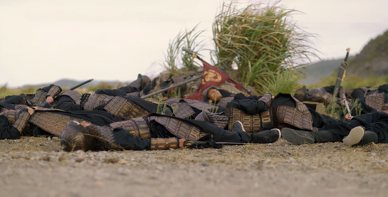 《雪中悍刀行》李淳罡一剑破甲两千六，世间再无新老剑神之说休闲区蓝鸢梦想 - Www.slyday.coM