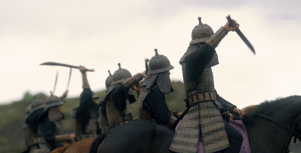 《雪中悍刀行》李淳罡一剑破甲两千六，世间再无新老剑神之说休闲区蓝鸢梦想 - Www.slyday.coM