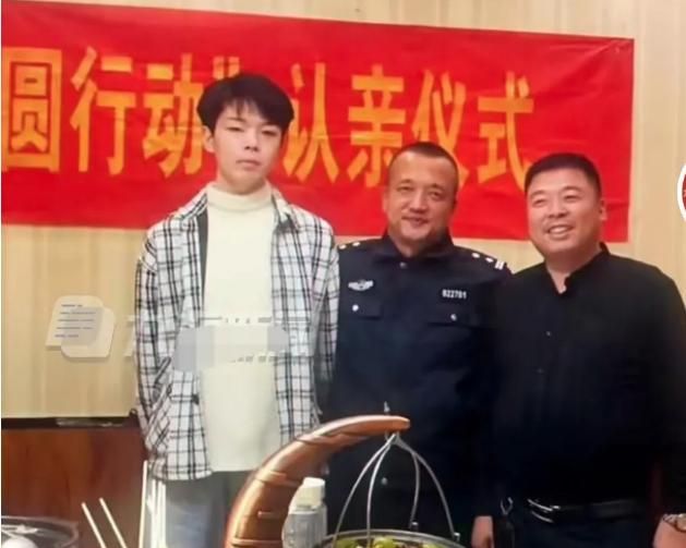 “法庭见”！被亲生父母再次遗弃的刘学州，决定起诉亲生父母休闲区蓝鸢梦想 - Www.slyday.coM