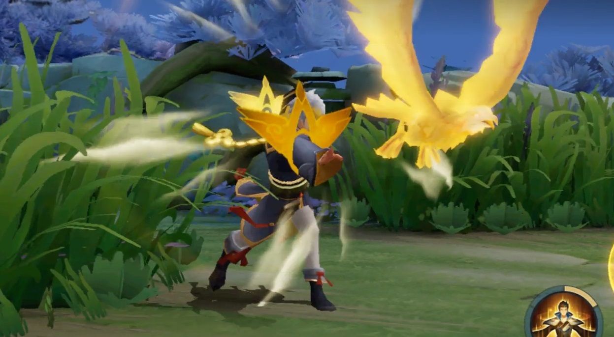 王者荣耀数据不会说谎 版本强度超标的6个英雄休闲区蓝鸢梦想 - Www.slyday.coM 王者荣耀数据不会说谎 版本强度超标的6个英雄休闲区蓝鸢梦想 - Www.slyday.coM