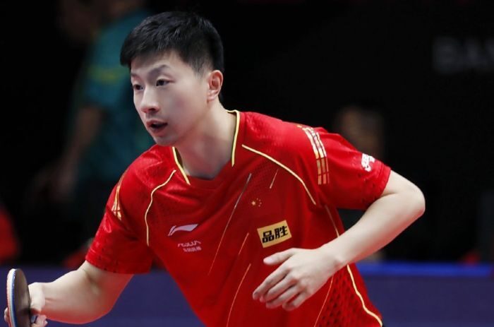 WTT澳门冠军赛1月20日赛程，马龙对阵梁靖崑，刘诗雯两点登场休闲区蓝鸢梦想 - Www.slyday.coM