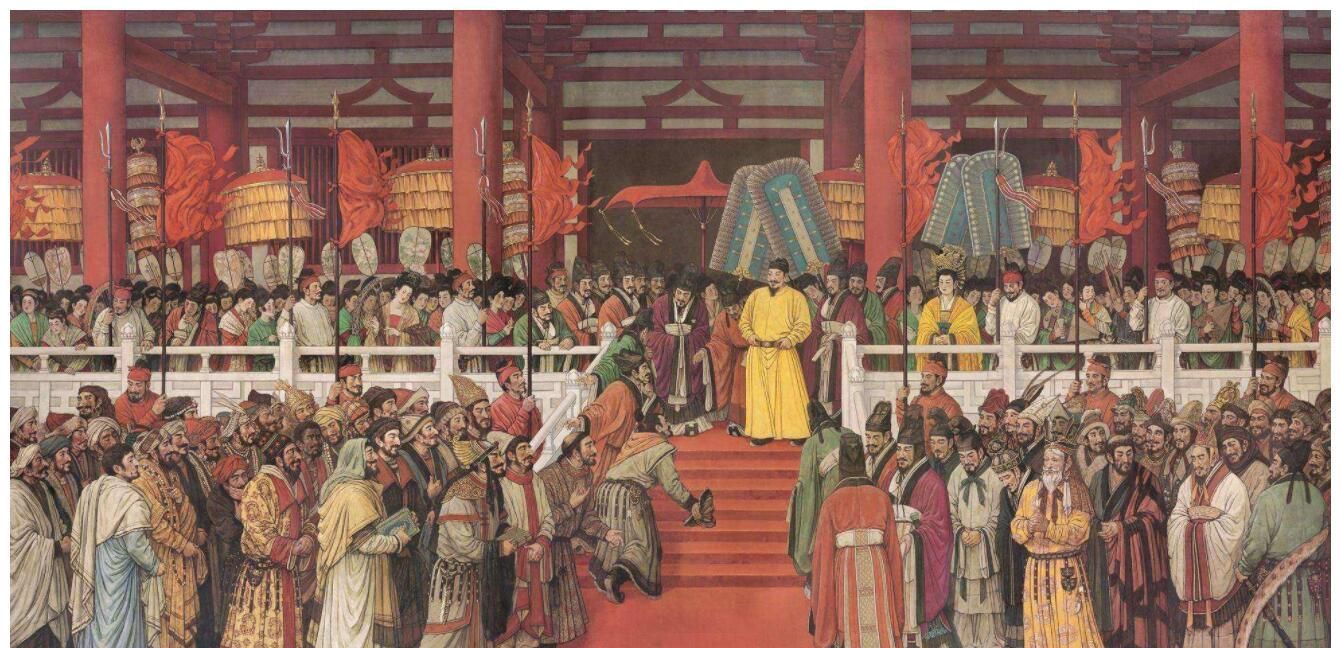 69标签:评论(0)|分享雍正帝的生母乌雅氏,出身于满洲正黄旗包衣之后