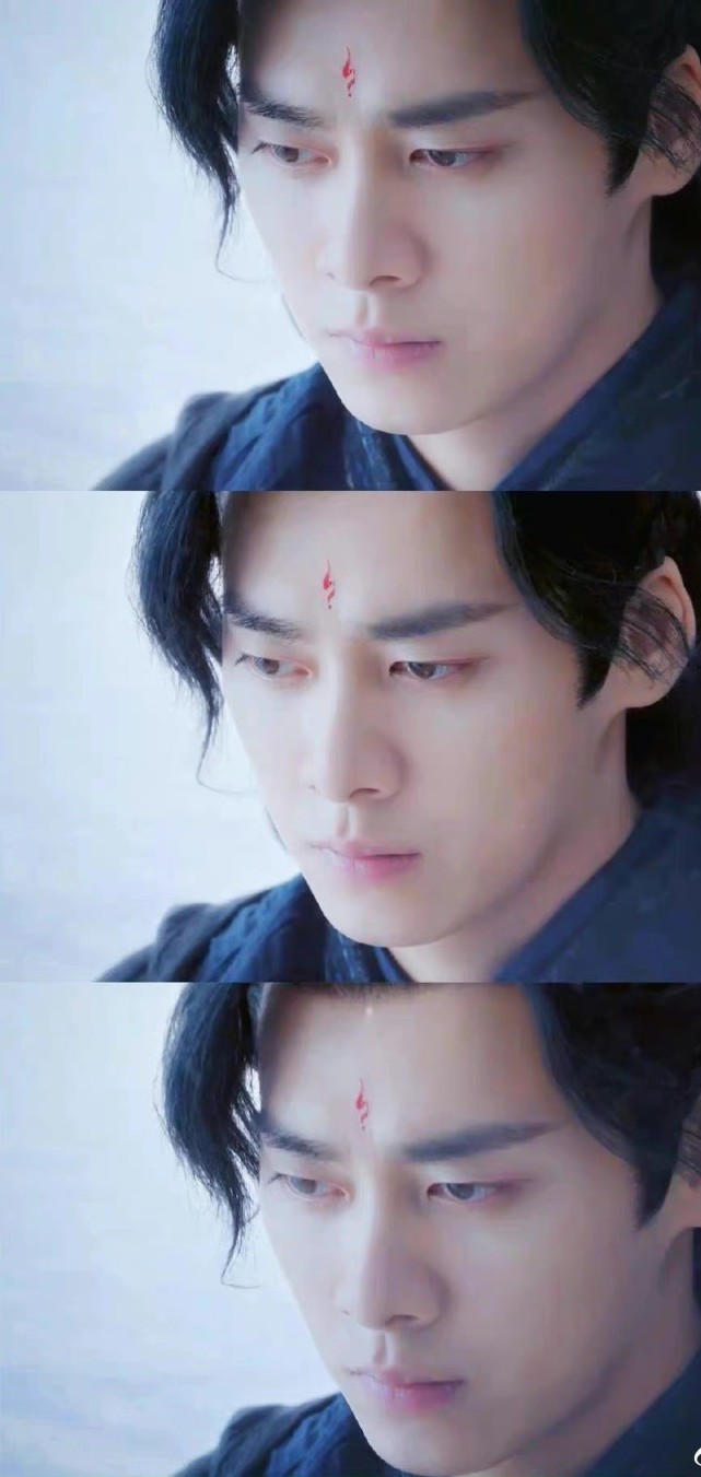 演技引争议眼神毫无感情,这算转型成功了吗|李易峰|演技|电视剧_新浪