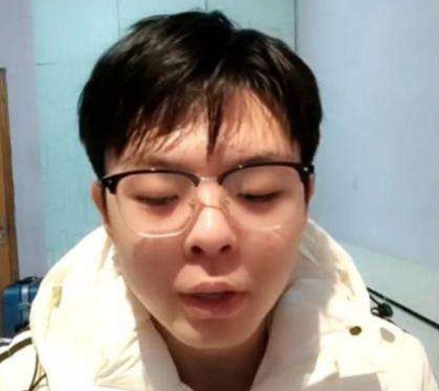 人善被人欺，寻亲男孩刘学州开始“反击”，亲生父母太过分？休闲区蓝鸢梦想 - Www.slyday.coM