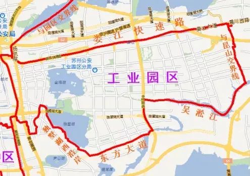 公安提醒:园区这些区域禁止燃放烟花爆竹|燃放烟花|爆竹|禁放_新浪