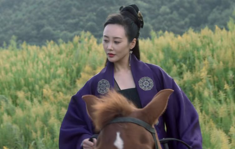 《雪中悍刀行》轩辕夫人的偏执和赌气,毁了一个家庭休闲区蓝鸢梦想 - Www.slyday.coM 《雪中悍刀行》轩辕夫人的偏执和赌气,毁了一个家庭休闲区蓝鸢梦想 - Www.slyday.coM