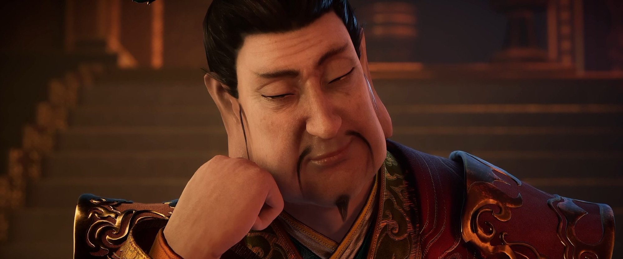 不良人5李嗣源阴谋曝光洛阳不良人遭团灭如雪开启解救之路