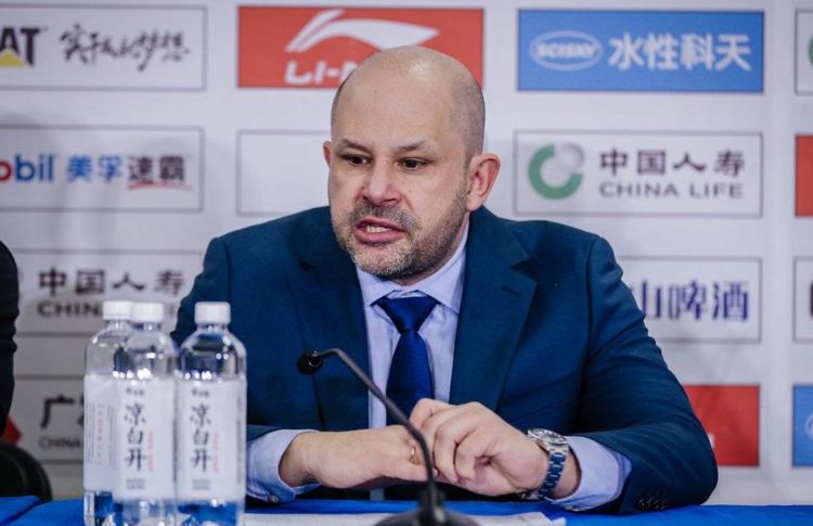 雅尼斯:对今天防守端表现没什么可说的,不是一个人的错误休闲区蓝鸢梦想 - Www.slyday.coM 雅尼斯:对今天防守端表现没什么可说的,不是一个人的错误休闲区蓝鸢梦想 - Www.slyday.coM