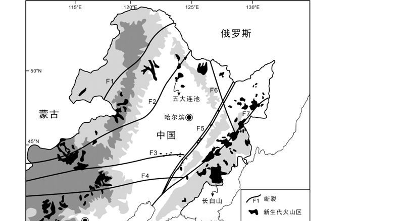 休眠不等于安全中国最危险的火山威力有多强