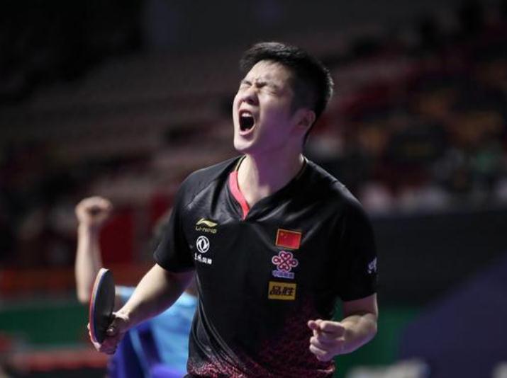 WTT澳门赛Day2｜至少8位国乒淘汰出局，包括马龙、刘诗雯休闲区蓝鸢梦想 - Www.slyday.coM