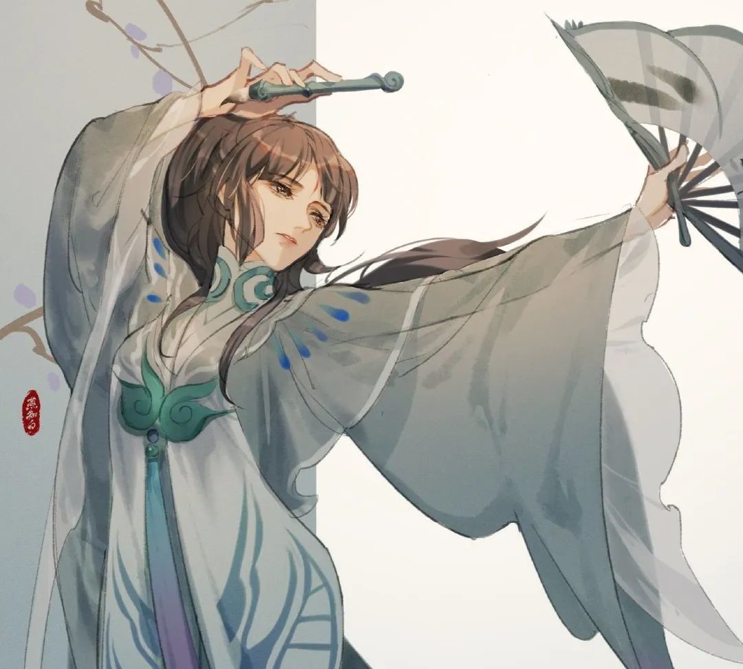 王者荣耀头像上官婉儿头像各有各的美你喜欢哪一个呢