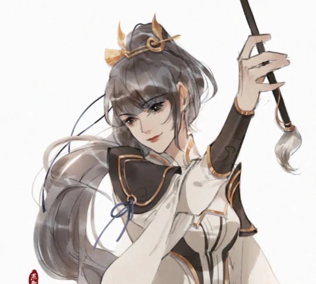 王者荣耀头像上官婉儿头像各有各的美你喜欢哪一个呢