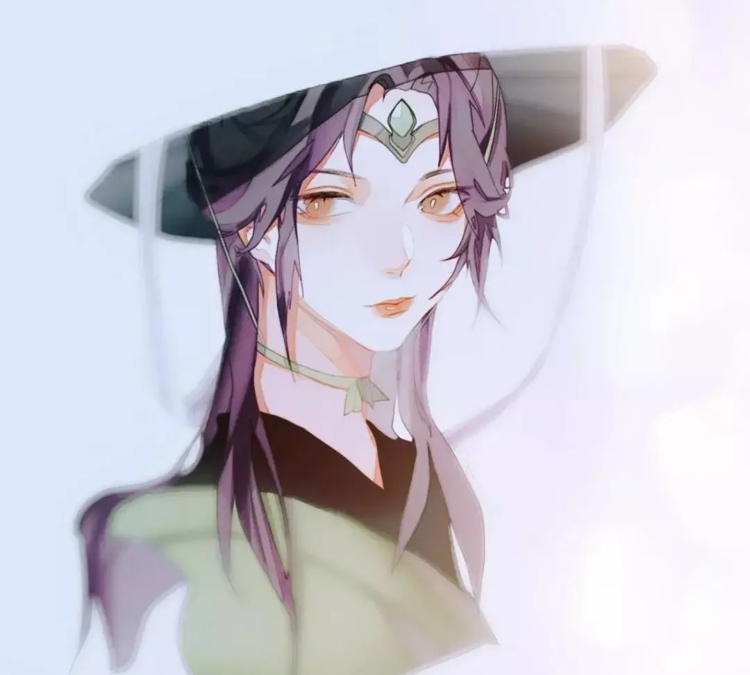 王者荣耀头像上官婉儿头像各有各的美你喜欢哪一个呢