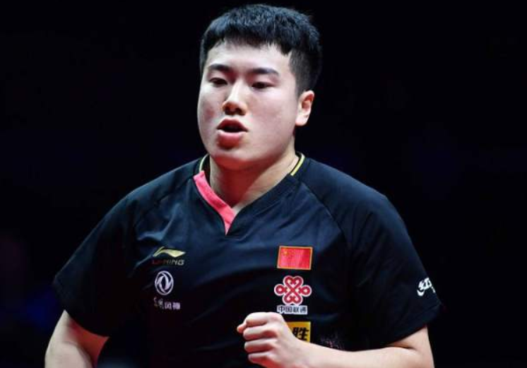 WTT澳门赛Day2｜至少8位国乒淘汰出局，包括马龙、刘诗雯休闲区蓝鸢梦想 - Www.slyday.coM