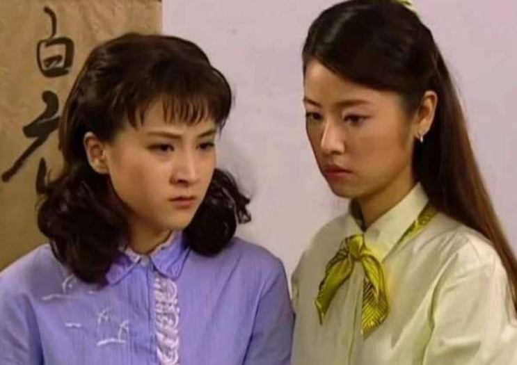 情深深雨蒙蒙梦萍的扮演者乐珈彤现状近况照片 2022年乐珈彤现在怎么样了