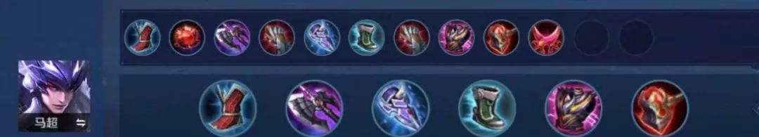 王者荣耀：如何玩好马超阿古朵体系？eStar上演教科书级别教学！休闲区蓝鸢梦想 - Www.slyday.coM