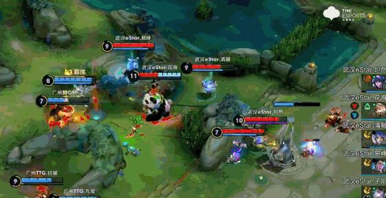 王者荣耀：如何玩好马超阿古朵体系？eStar上演教科书级别教学！休闲区蓝鸢梦想 - Www.slyday.coM