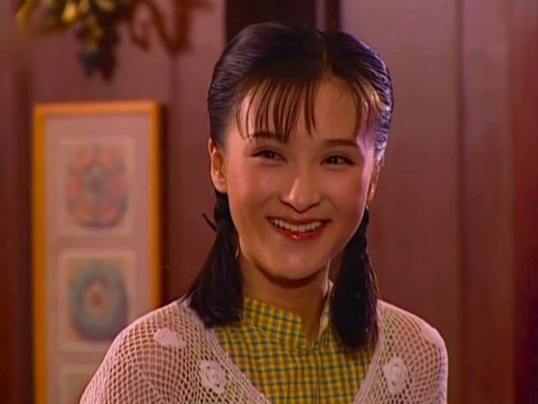 情深深雨蒙蒙梦萍的扮演者乐珈彤现状近况照片 2022年乐珈彤现在怎么样了