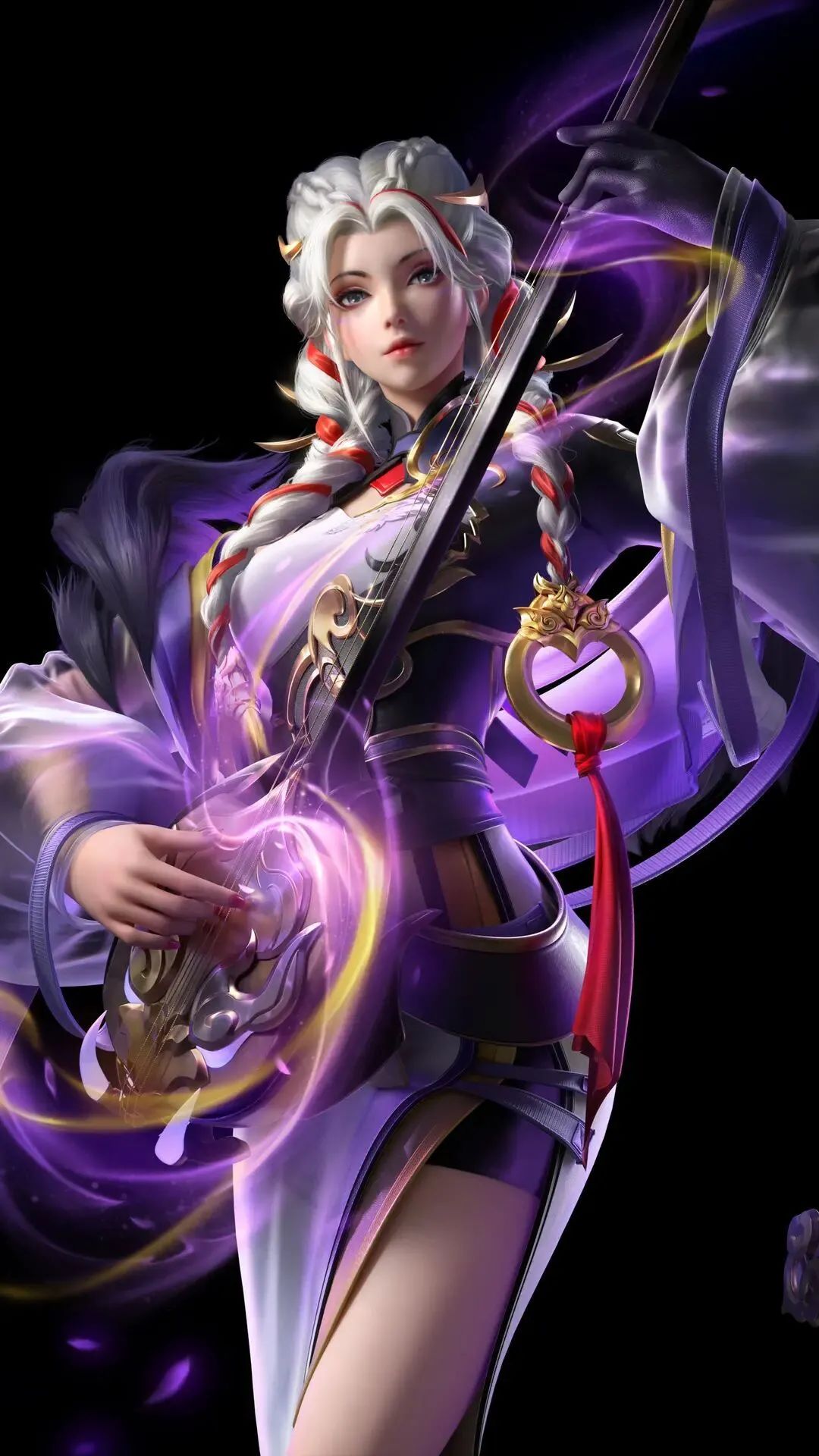 王者荣耀：虎年限定皮肤，名称全部揭晓，杨玉环廉颇让人眼前一亮休闲区蓝鸢梦想 - Www.slyday.coM