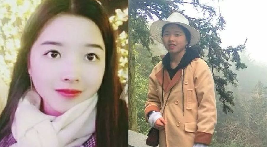 放假后的大学生“放飞自我”，女神变大妈，真的是同一个人吗？休闲区蓝鸢梦想 - Www.slyday.coM